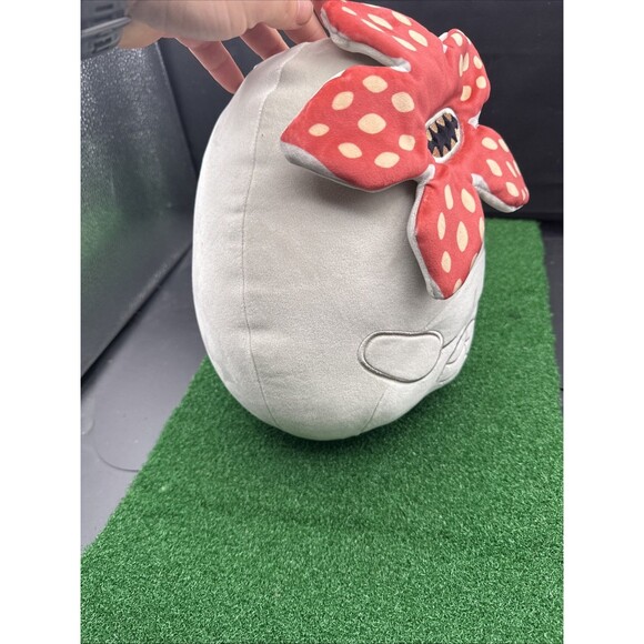 Squishmallows Plush 10 inch Stranger Things Demogorgon - Childs Ultra Soft - Picture 6 of 7